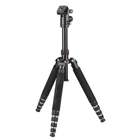 Hama Dreibeinstativ Traveller 150 Premium Duo