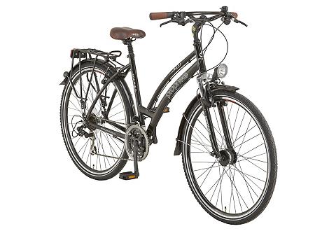Trekkingrad (Damen) »71,12 cm (28 Zoll)«