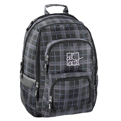 All Out Rucksack Louth, Harvest Check