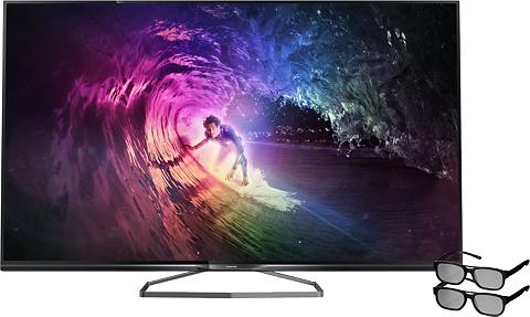 Philips 50PUK6809, 127 cm (50 Zoll), 2160p (Ultra HD) LED Fernseher Philips 50PUK6809, 127 cm (50 Zoll), 2160p (Ultra HD) LED Fernseher