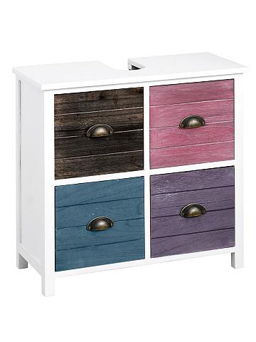 Waschbecken-Unterschrank