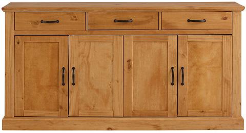 Sideboard, Home affaire, Breite 158 cm
