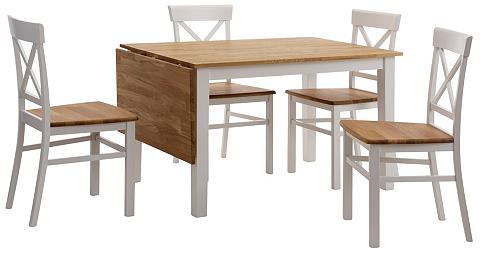 Essgruppe, Home affaire, 5-teilig