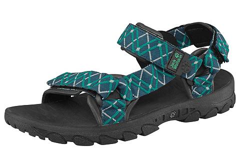 Jack Wolfskin Seven Seas Women Outdoor-Sandale