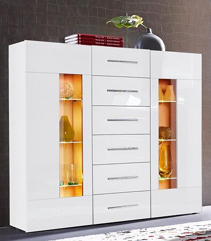 Highboard, Breite 120 cm