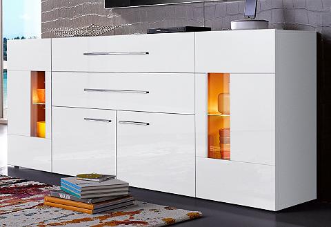 Sideboard, Breite 200 cm