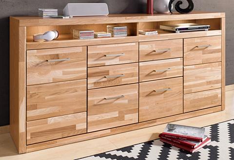 Sideboard, Breite 200 cm