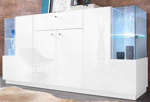 Sideboard, Breite 180 cm