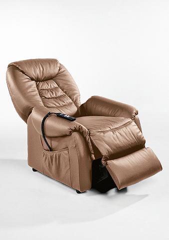 (Ruhe-) Sessel, EMP, mit verschiedenen Funktionen, Made in Germany