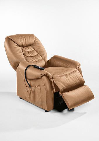 (Ruhe-) Sessel, EMP, mit verschiedenen Funktionen, Made in Germany