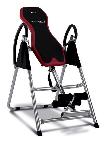 BH Fitness Inversions Bank Zero