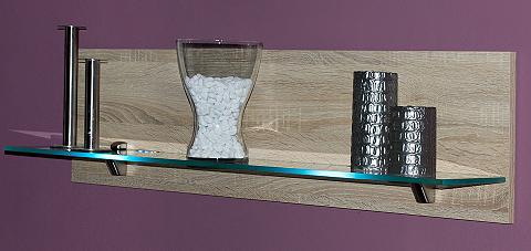 Wandboard, in 4 Breiten und 4 Farben