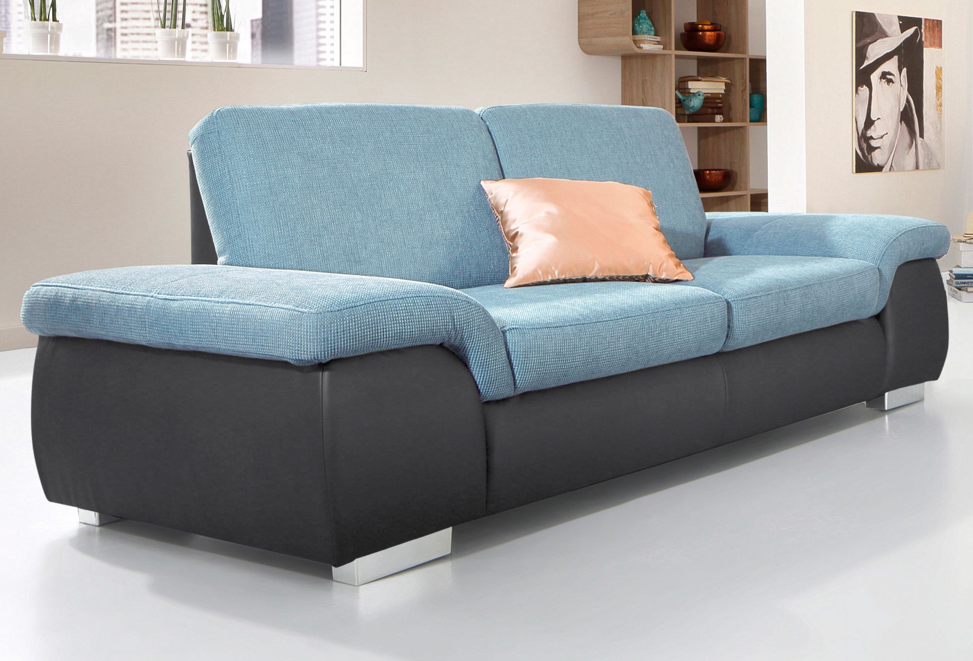 SITMORE 2,5-Sitzer, Sit & More, Sit&more