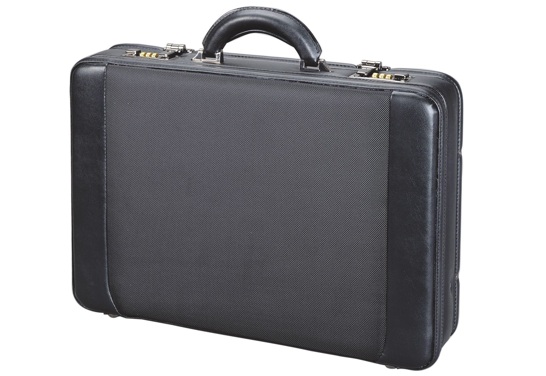 ALASSIO® Alassio® Businesskoffer mit herausnehmbarer Laptoptasche, »Modica, Attachékoffer«