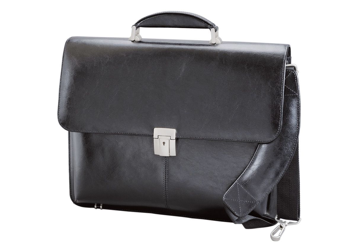 ALASSIO® Alassio® Aktentasche mit Laptopfach, »Faenza«