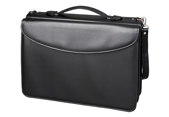 ALASSIO® Alassio® Orgamappe mit Vortasche A4, »Barca«