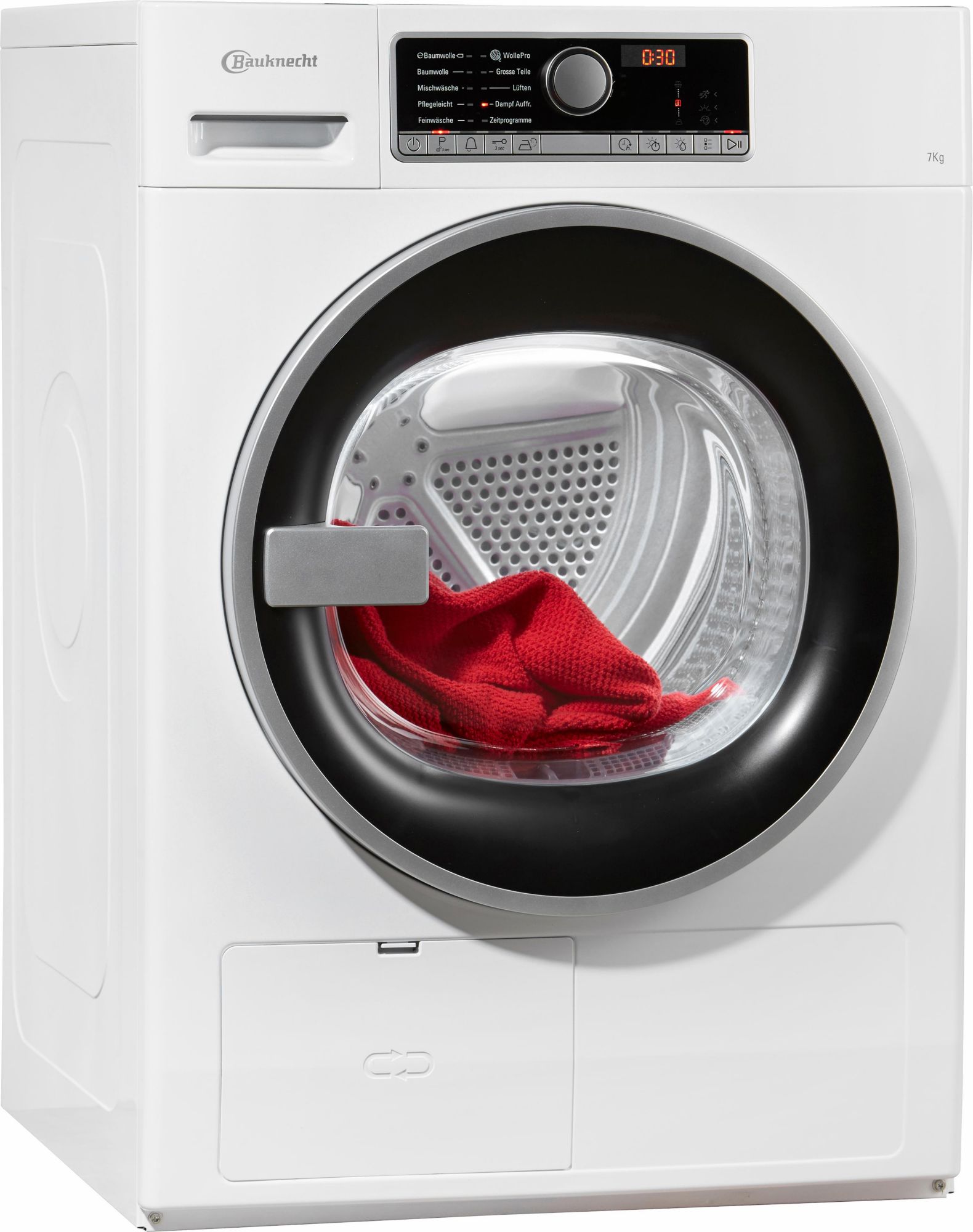 BAUKNECHT Bauknecht TK Prime 75A2 Di Wärmepumpentrockner (EEK: A++)