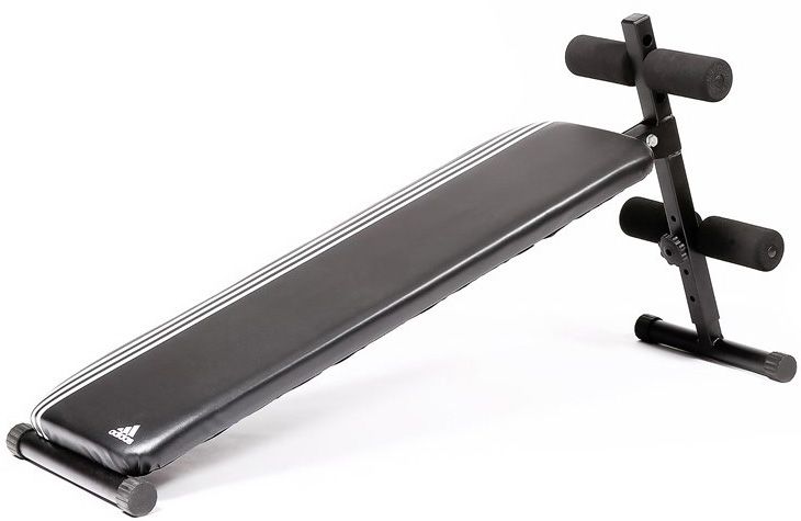 ADIDAS PERFORMANCE adidas Performance Essential Trainingsbank, »Ab Bench«