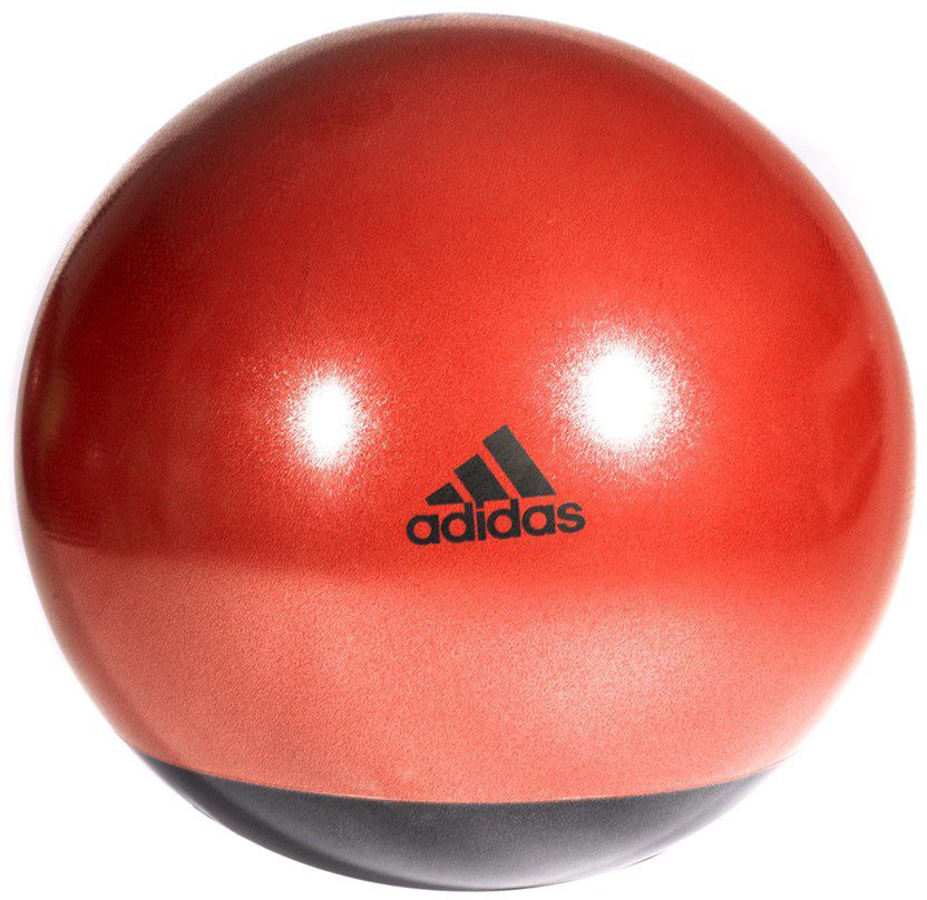 ADIDAS PERFORMANCE adidas Performance Gymastikball, »Premium Gymball 65 cm orange«