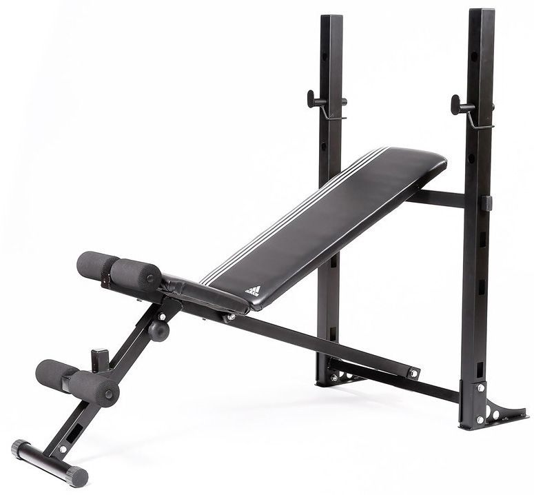 ADIDAS PERFORMANCE adidas Performance Essential Multifunktionsbank, »Multi-Purpose Bench«