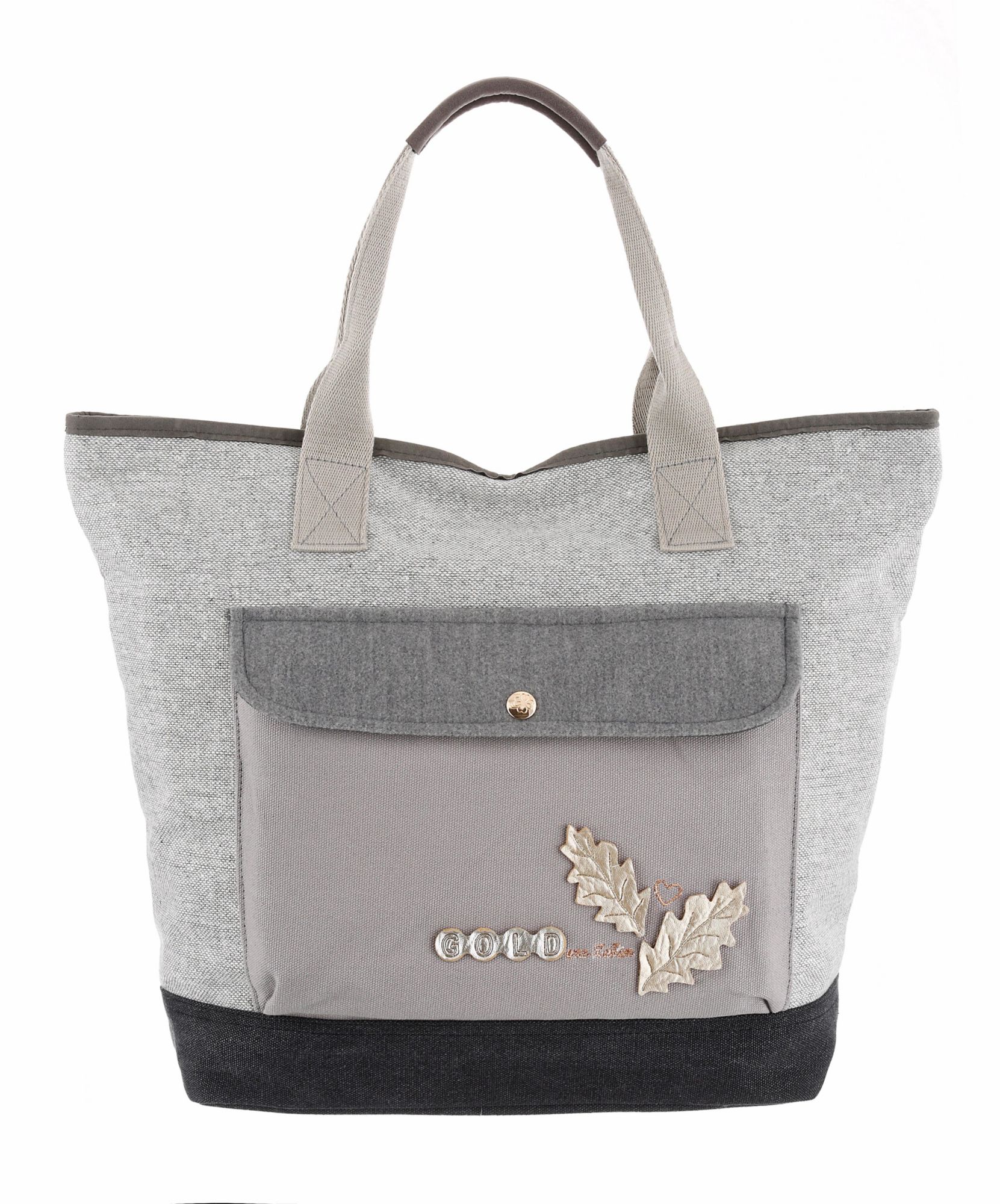 ADELHEID Henkeltasche »Goldene Zeiten«