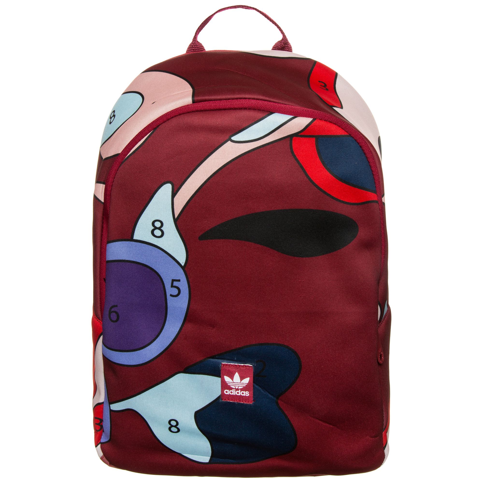 ADIDAS ORIGINALS adidas Originals Essential Rita Ora Rucksack