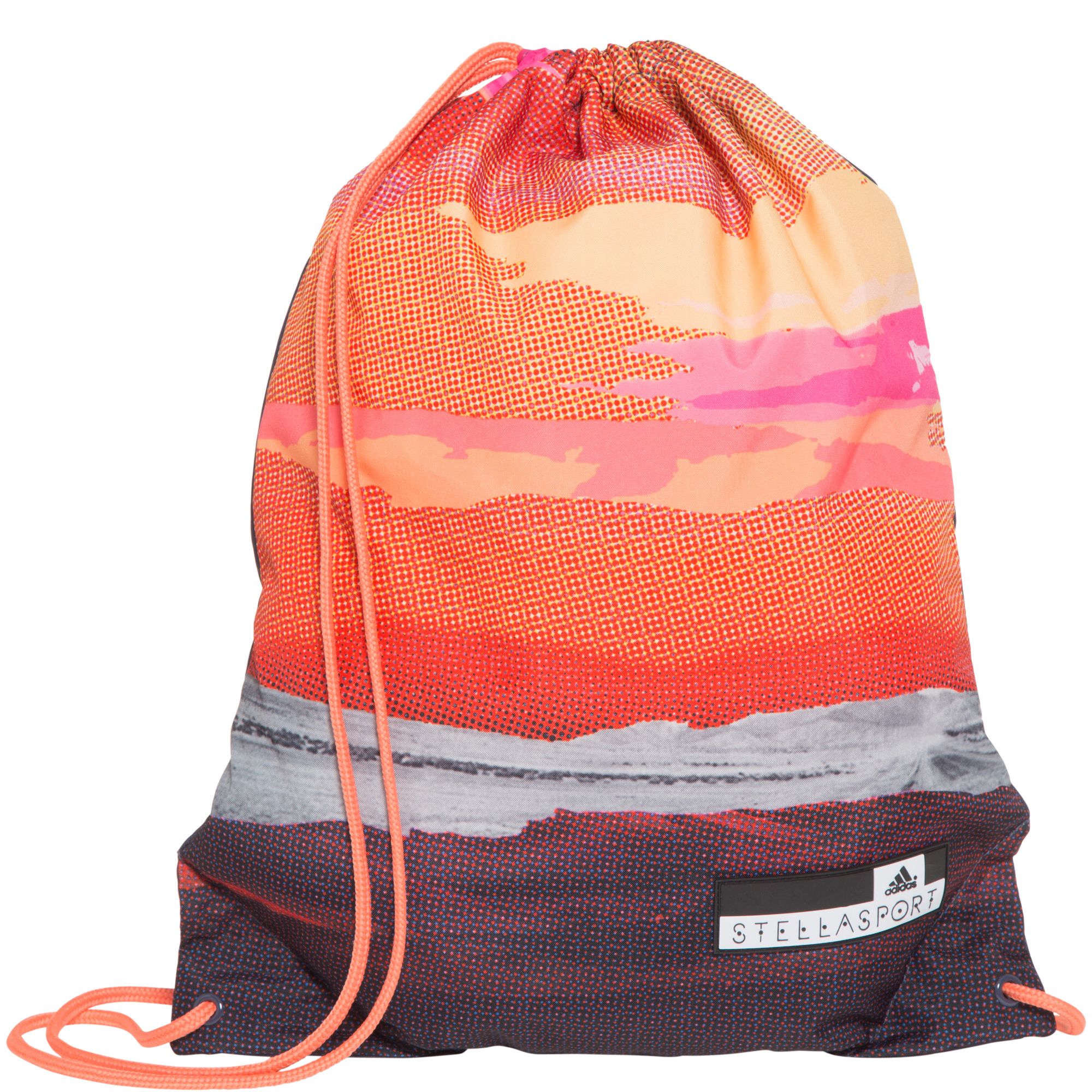 ADIDAS ORIGINALS adidas Originals Stellasport Sunset Turnbeutel