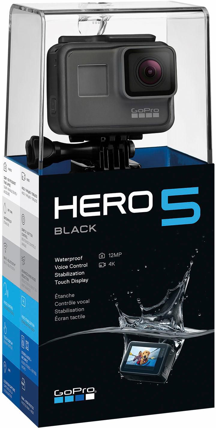 GOPRO GoPro HERO5 Black