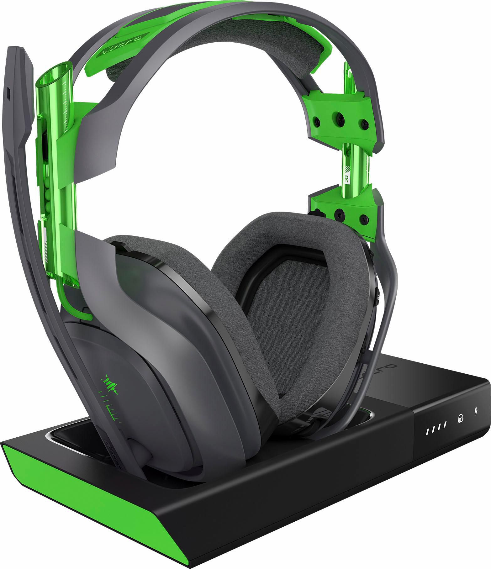 ASTRO A50 Wireless Xbox One, Headset