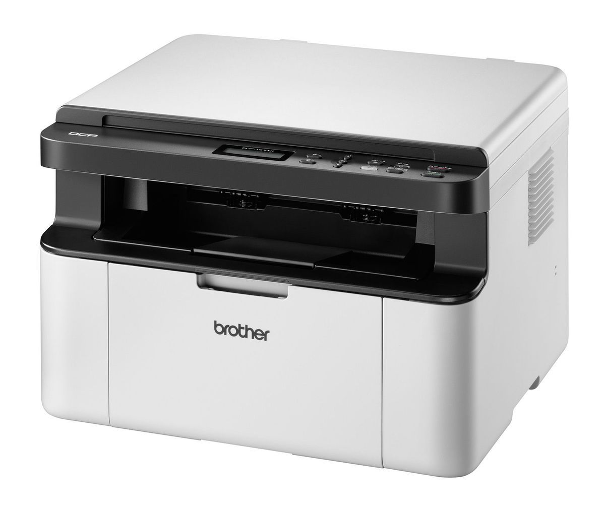Brother Monolaser-Multifunktionsdrucker »DCP-1610W 3in1«