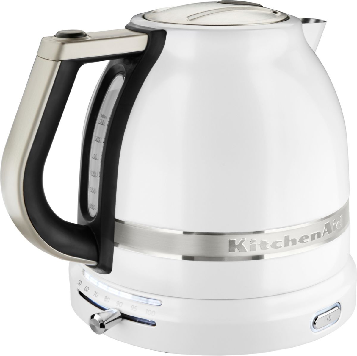 Shopthewall Kitchenaid Wasserkessel Kten20sbac