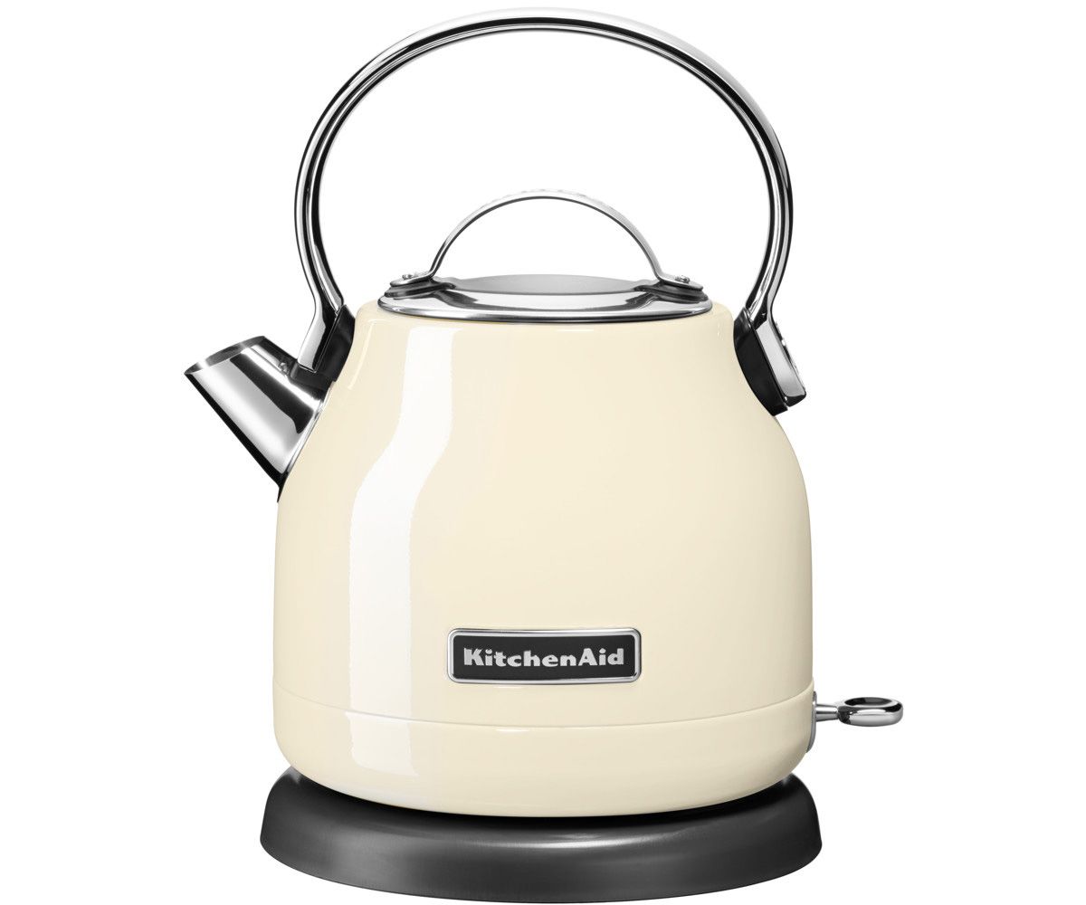 Shopthewall Kitchenaid Wasserkessel Kten20sbac