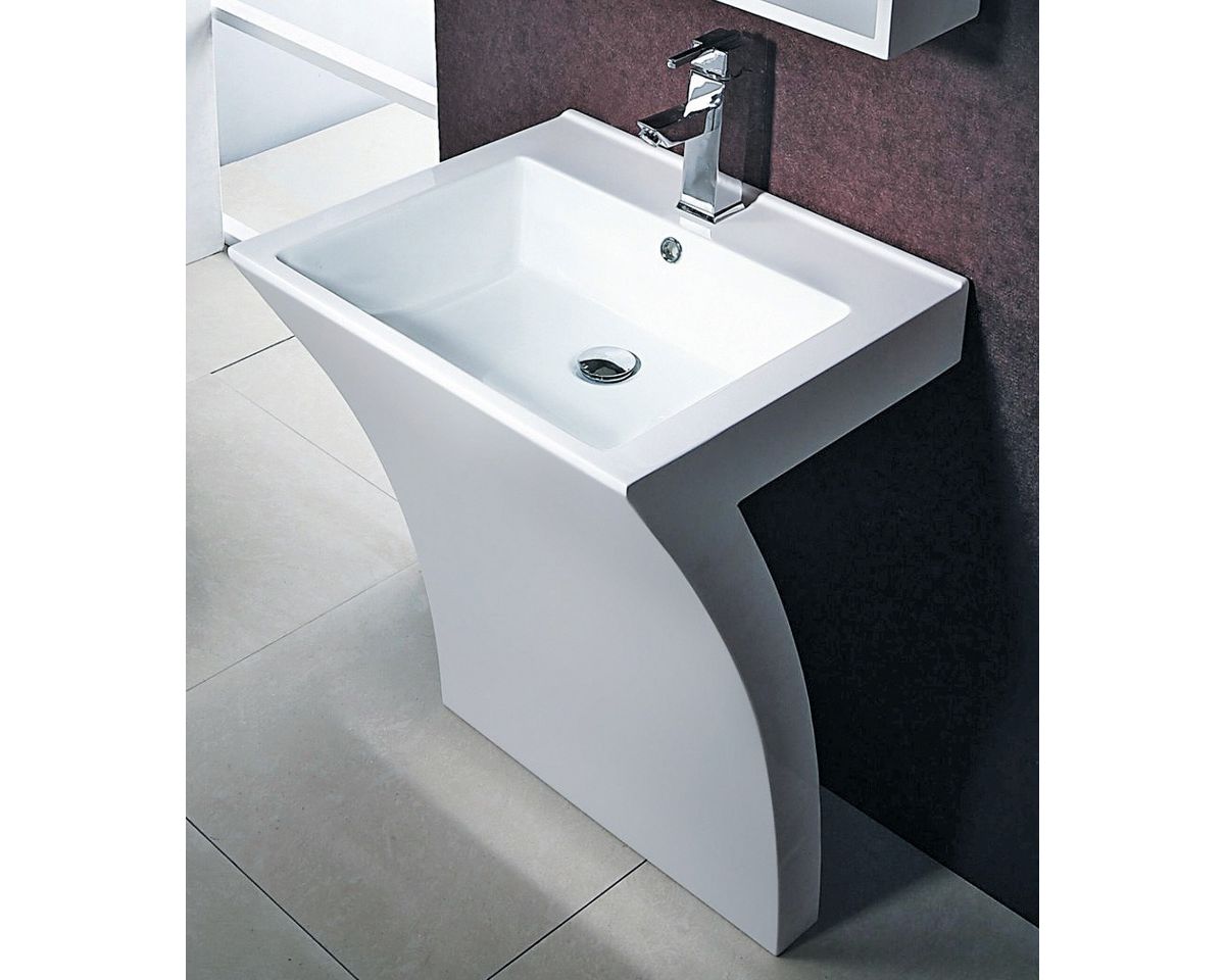 Waschbecken Ovalio billig kaufen