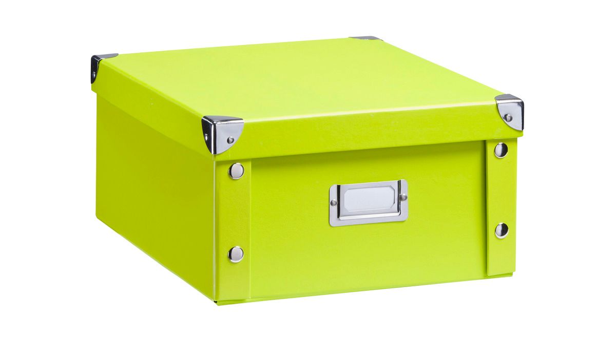 Aufbewahrungsbox Home billig kaufen