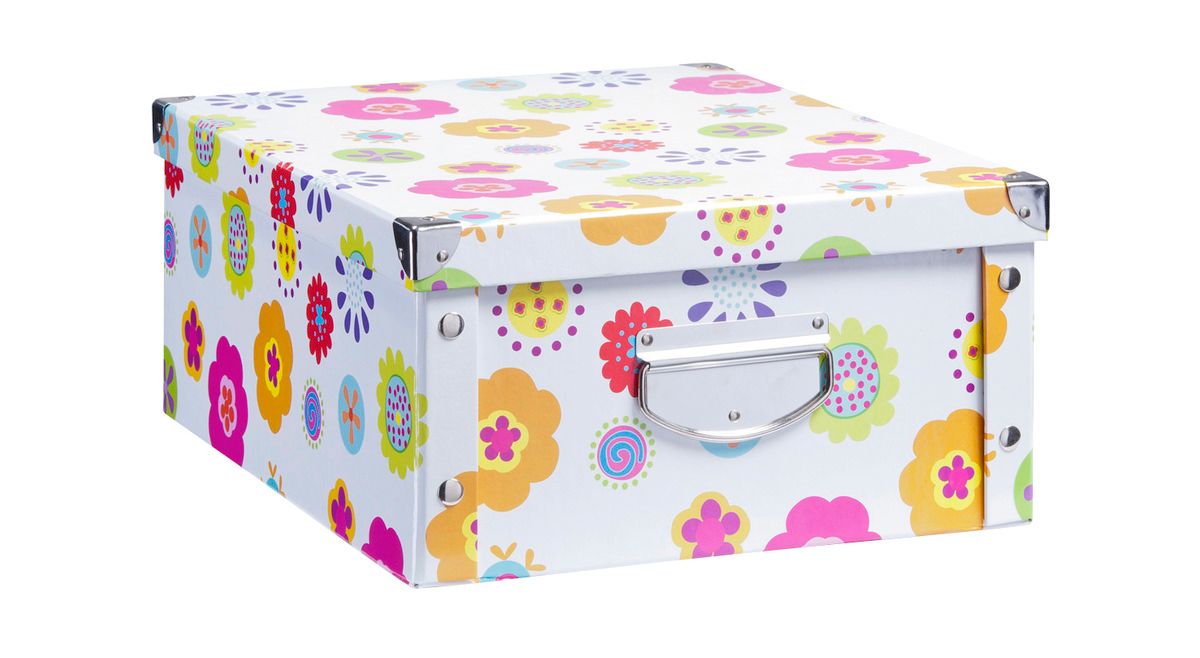 Aufbewahrungsbox Home billig kaufen
