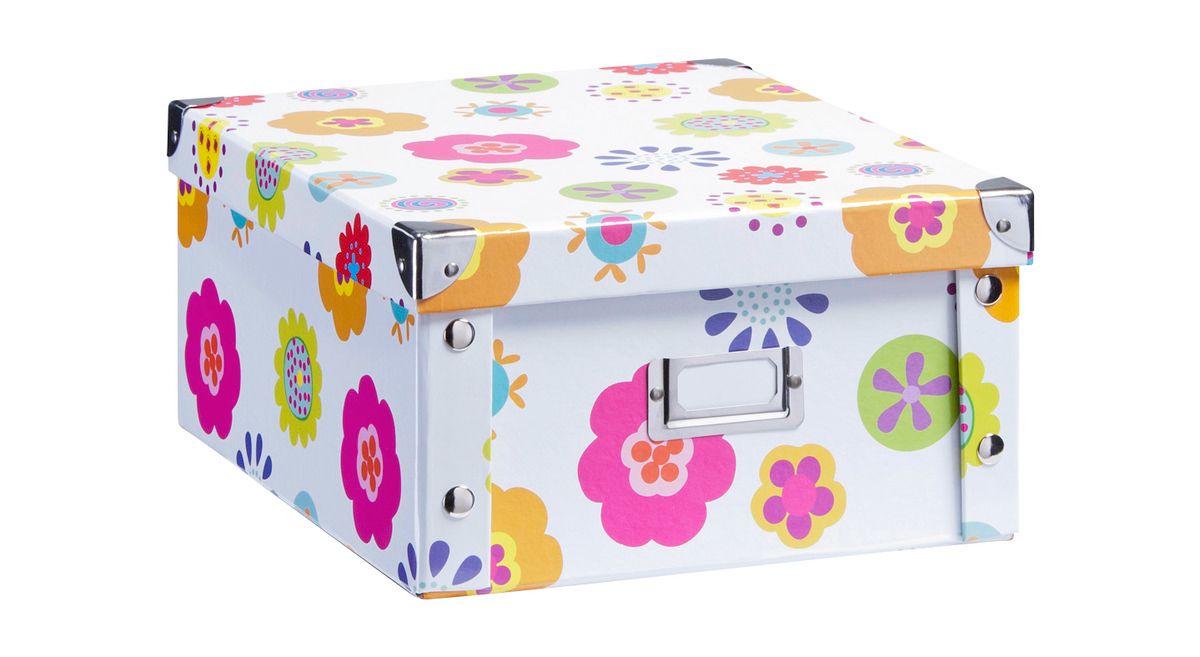 Aufbewahrungsbox Home billig kaufen