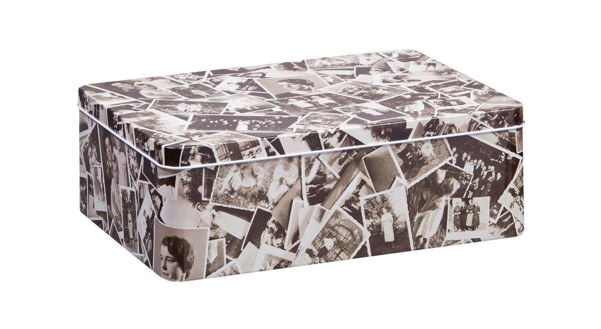 Aufbewahrungsbox Home billig kaufen