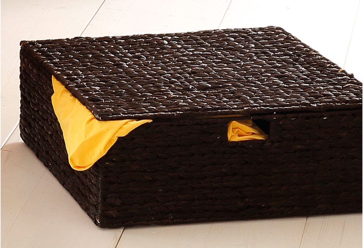 Aufbewahrungsbox Home billig kaufen