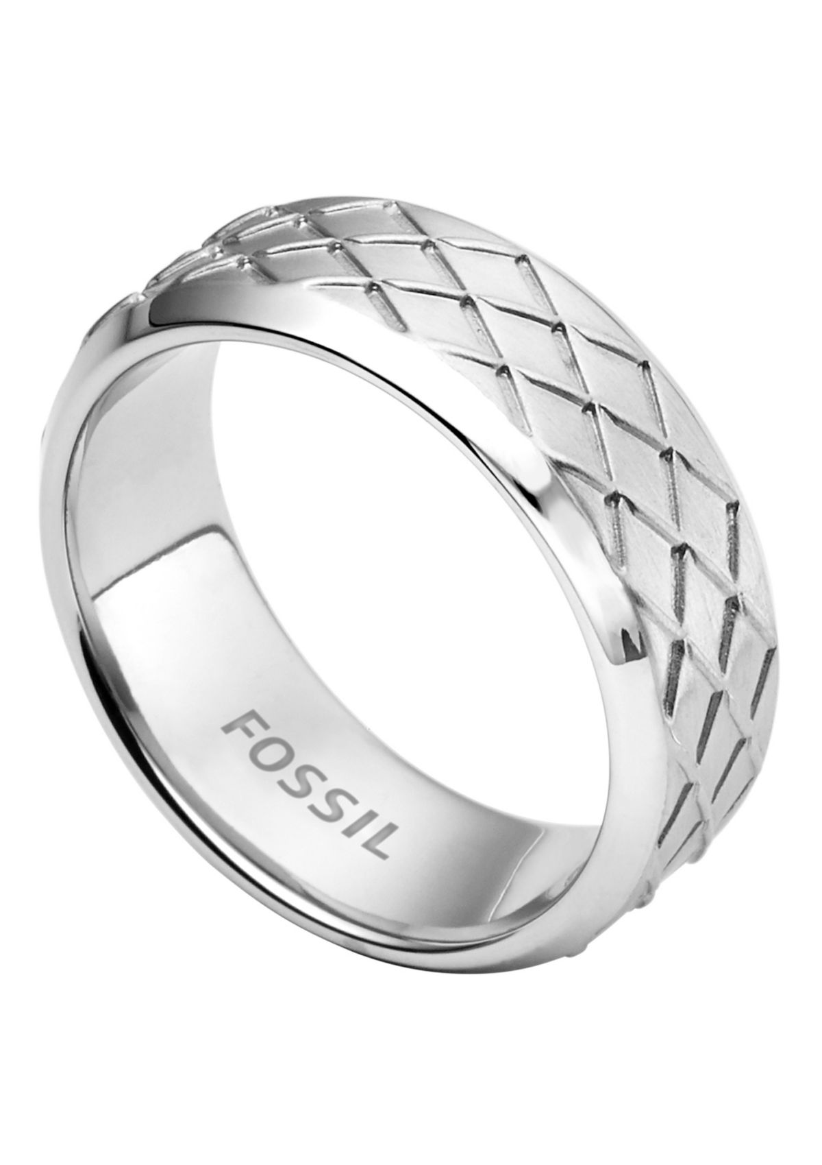 Fossil Ring 19 billig kaufen