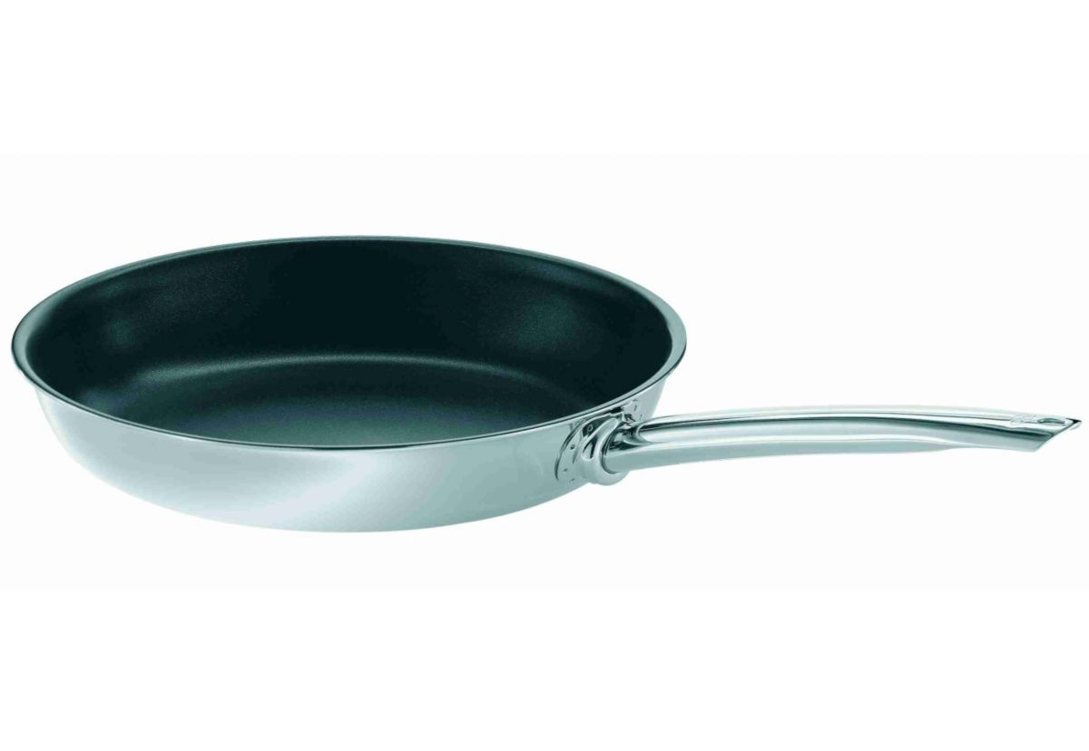 Bratpfanne Fissler Crispy Keramikpfanne Komfort Top Finders
