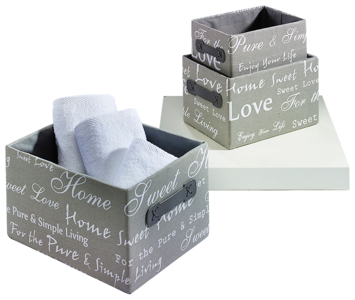 Ablage Regalkörbe billig kaufen