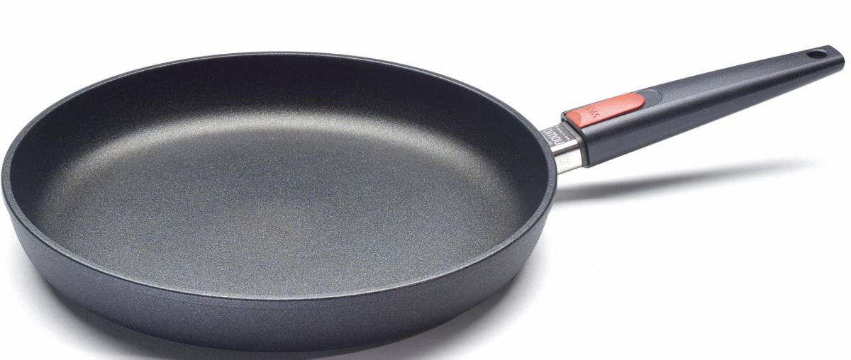 Bratpfanne Fissler Crispy Keramikpfanne Komfort Top Finders