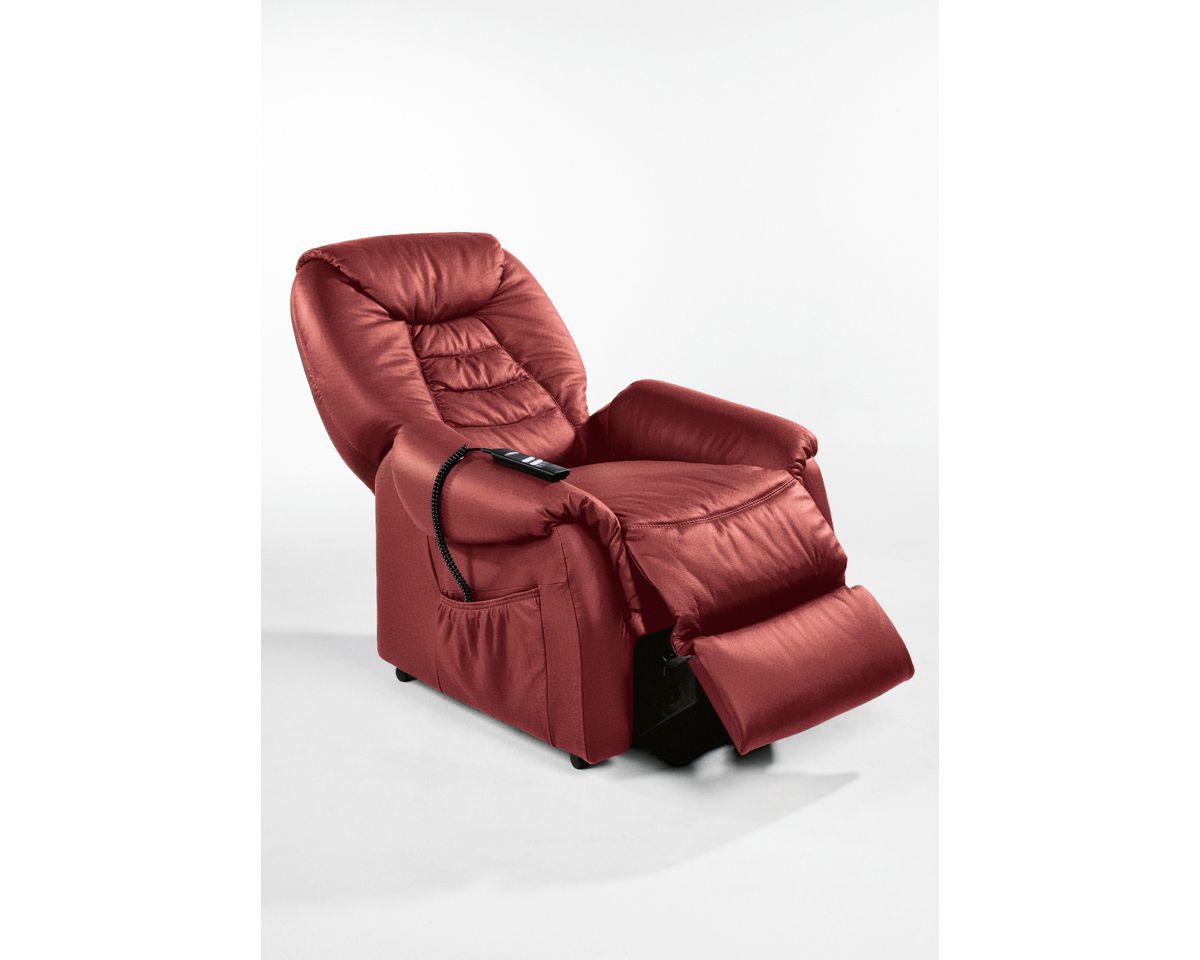 Ruhe Sessel EMP mit verschiedenen Funktionen Made in Germany