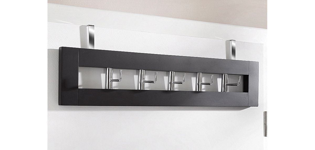 Wandgarderobe billig kaufen