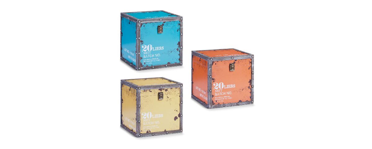 Aufbewahrungsbox Home billig kaufen