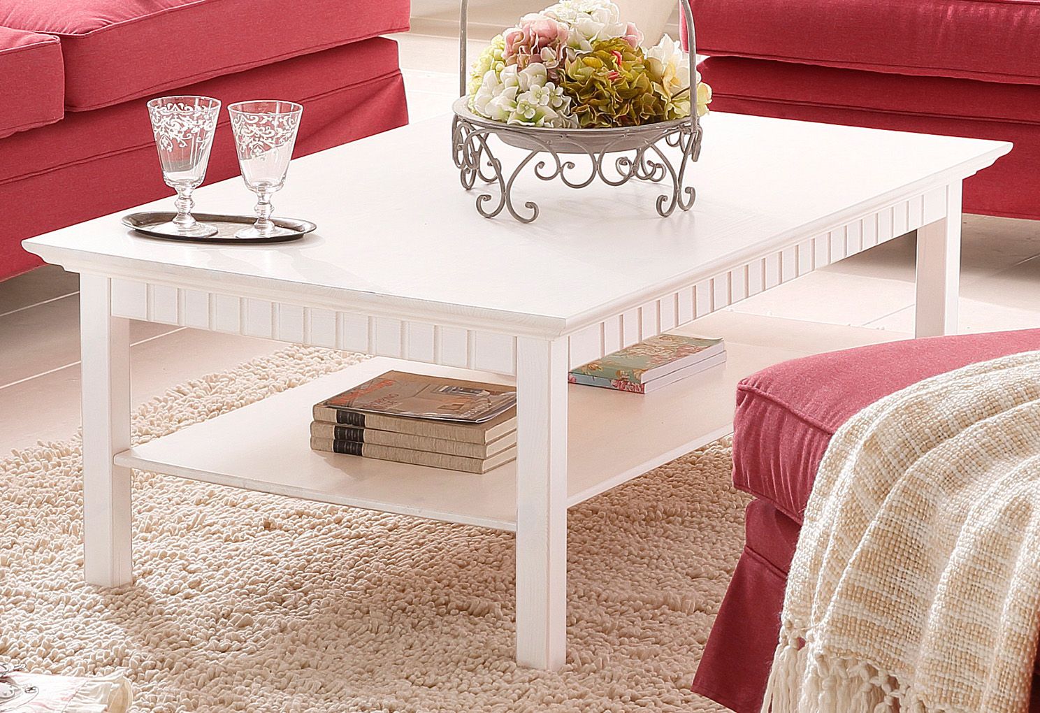 Couchtisch, Home affaire Schwab Versand Tische Couchtisch, Home affaire Schwab Versand Tische