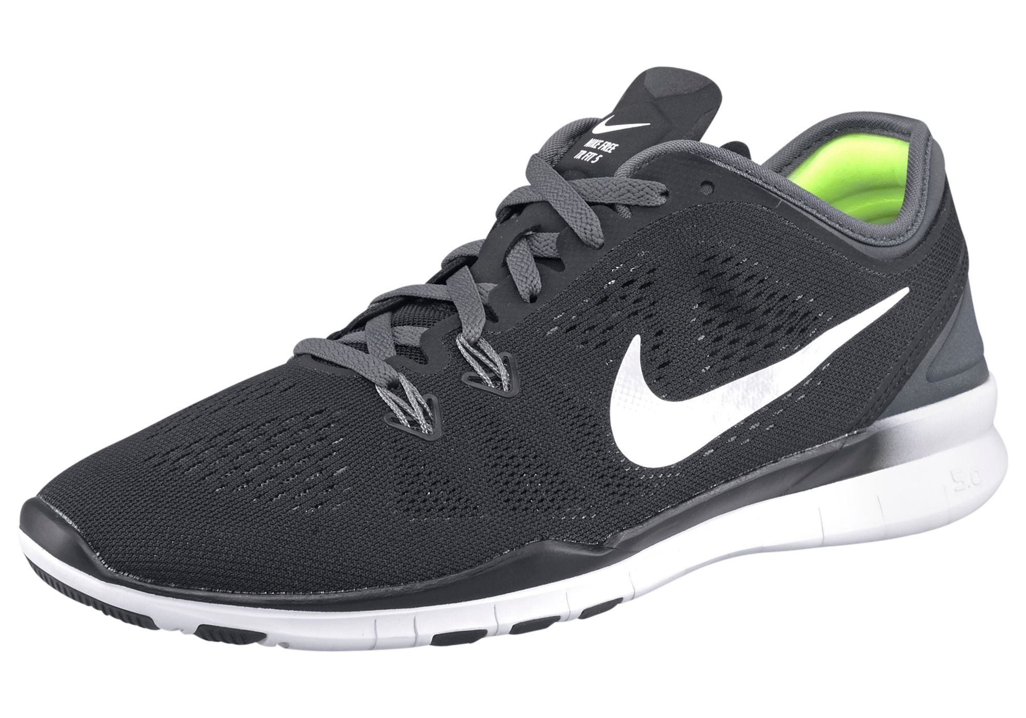 nike wmns free 5.0 tr fit 5