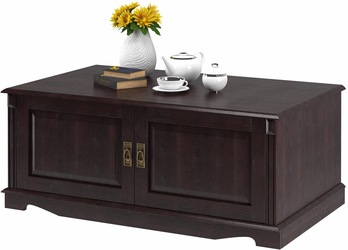 CouchtischTruhe, Home affaire Schwab Versand CouchtischTruhe, Home affaire Schwab Versand