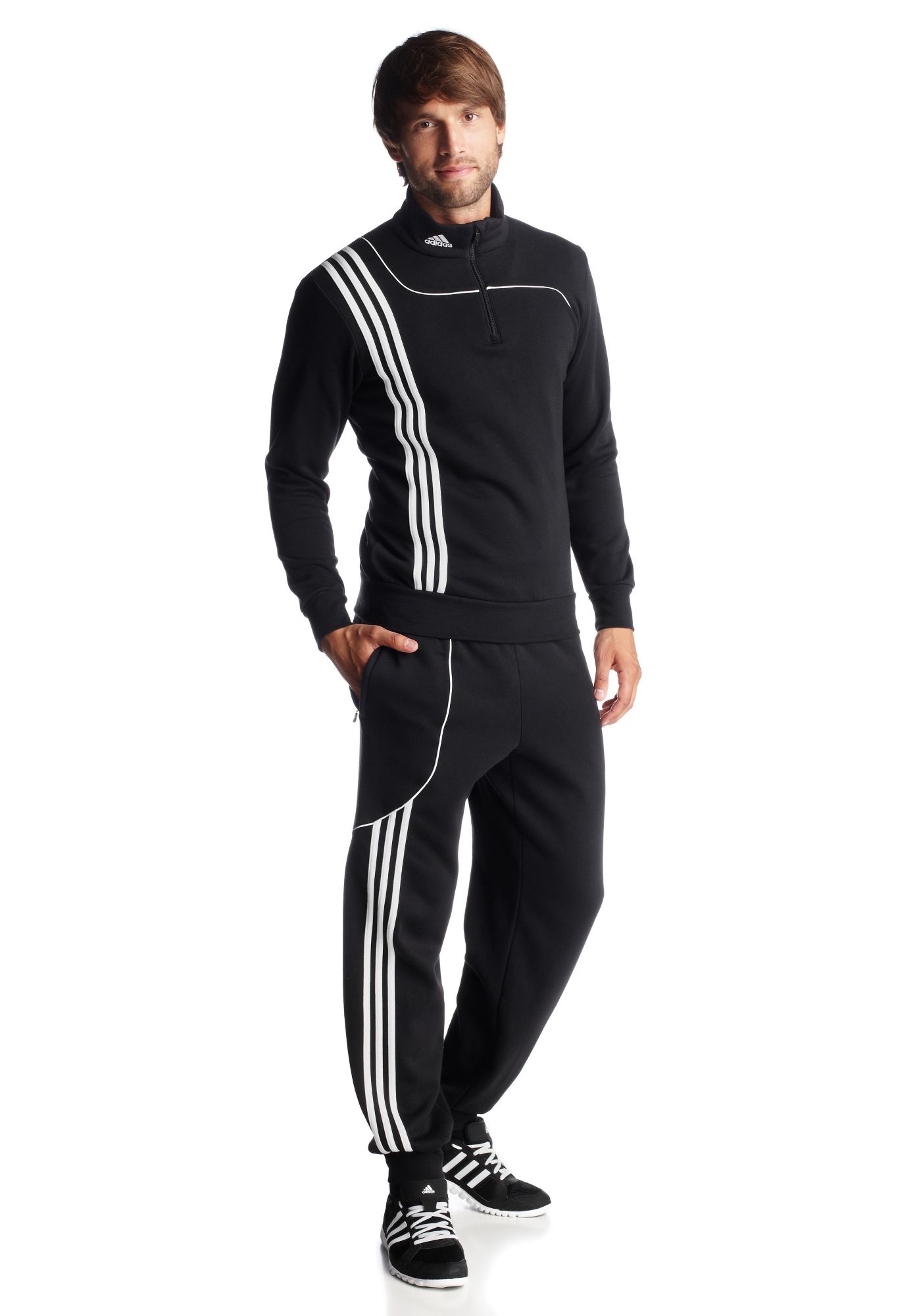 Adidas Performance Trainingsanzug