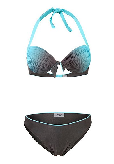 softcup-bikini - graphit | damenmode online kaufen